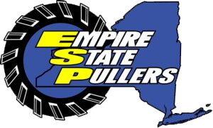 empire state pullers logo
