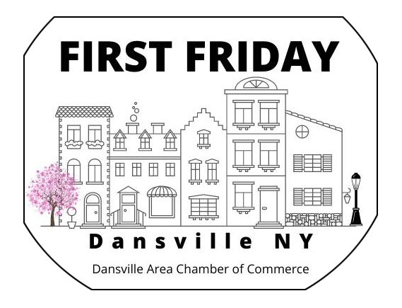 first friday