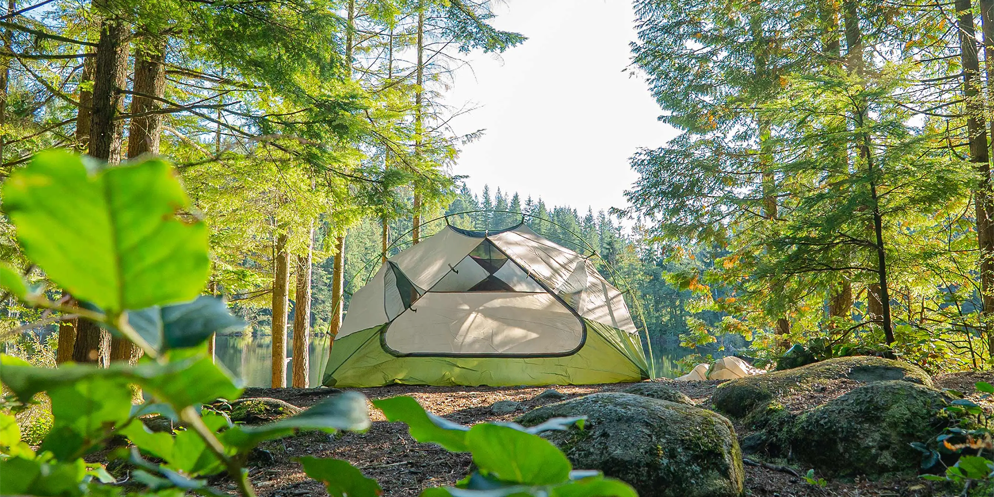 blog, tent, water, lake, river