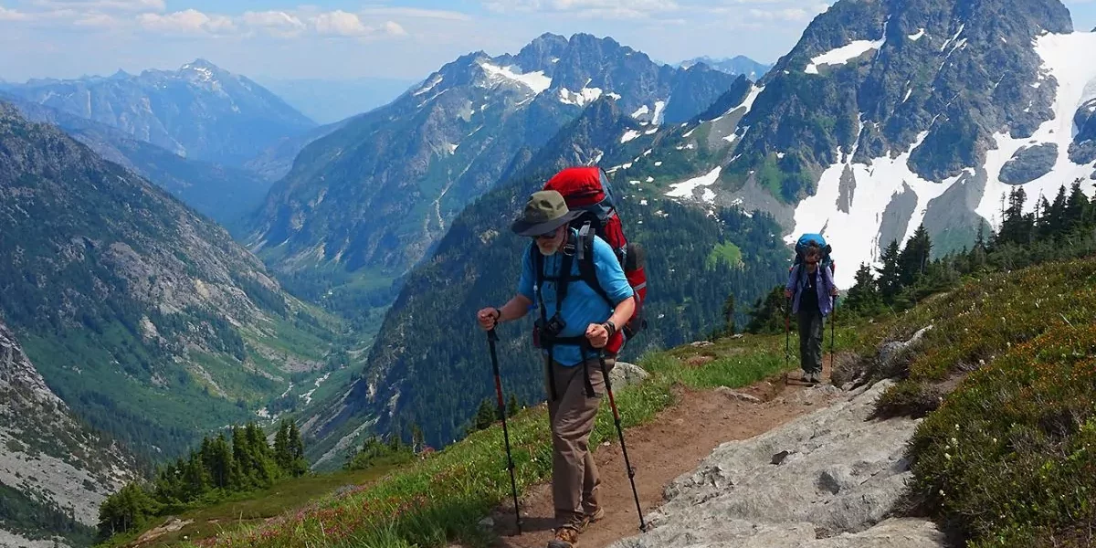 Hiking Trails to Explore at Your Campsite