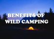 The Benefits of Camping