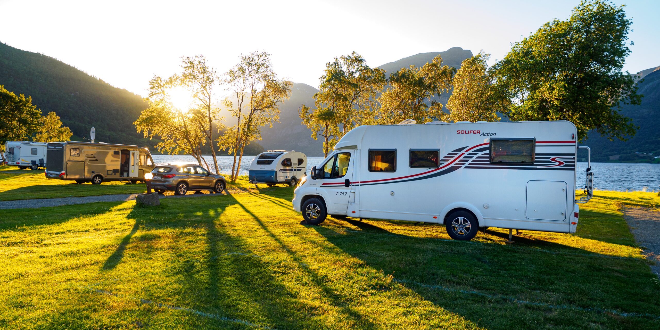 How to Manage Waste at RV Parks and Campgrounds How to Manage Waste at RV Parks and Campgrounds