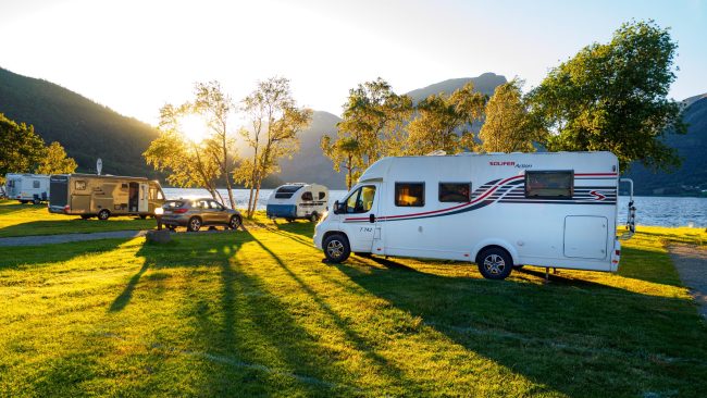 How to Manage Waste at RV Parks and Campgrounds