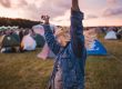 Making the Most of Your Outdoor Music Experience: Etiquette at Campgrounds
