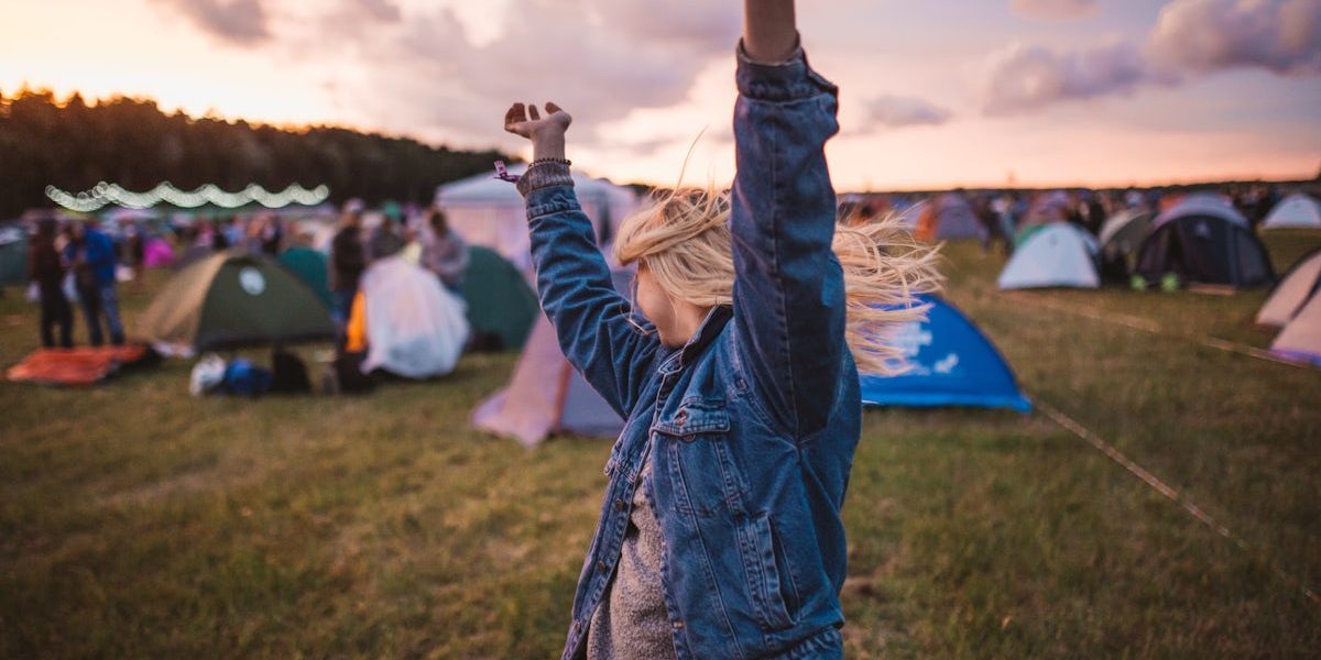 Making the Most of Your Outdoor Music Experience; Etiquette at Campgrounds Making the Most of Your Outdoor Music Experience: Etiquette at Campgrounds