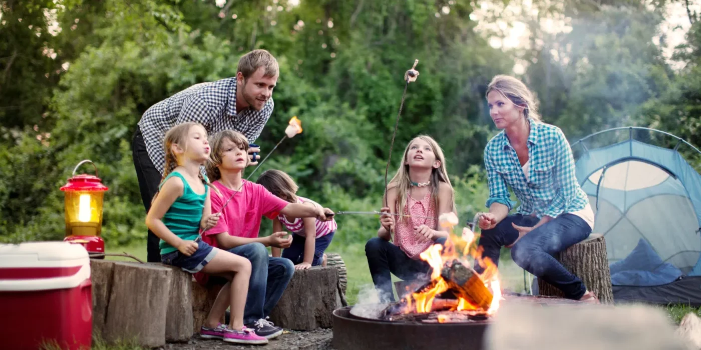 What to Do If You Get Sick While at an RV Park or Campground