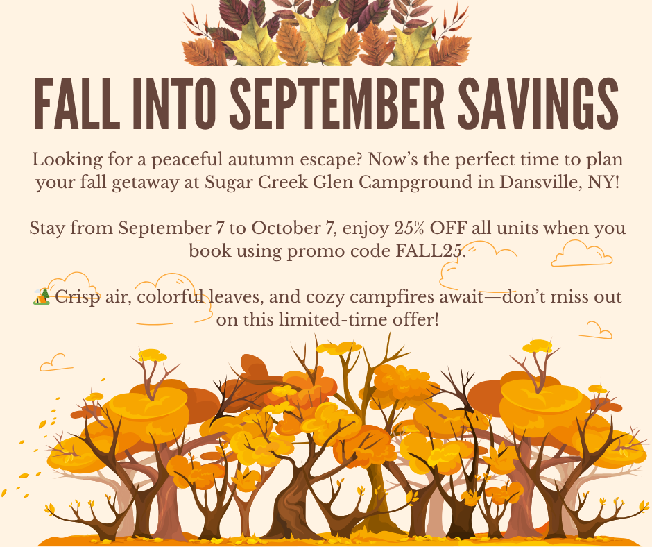 fall special